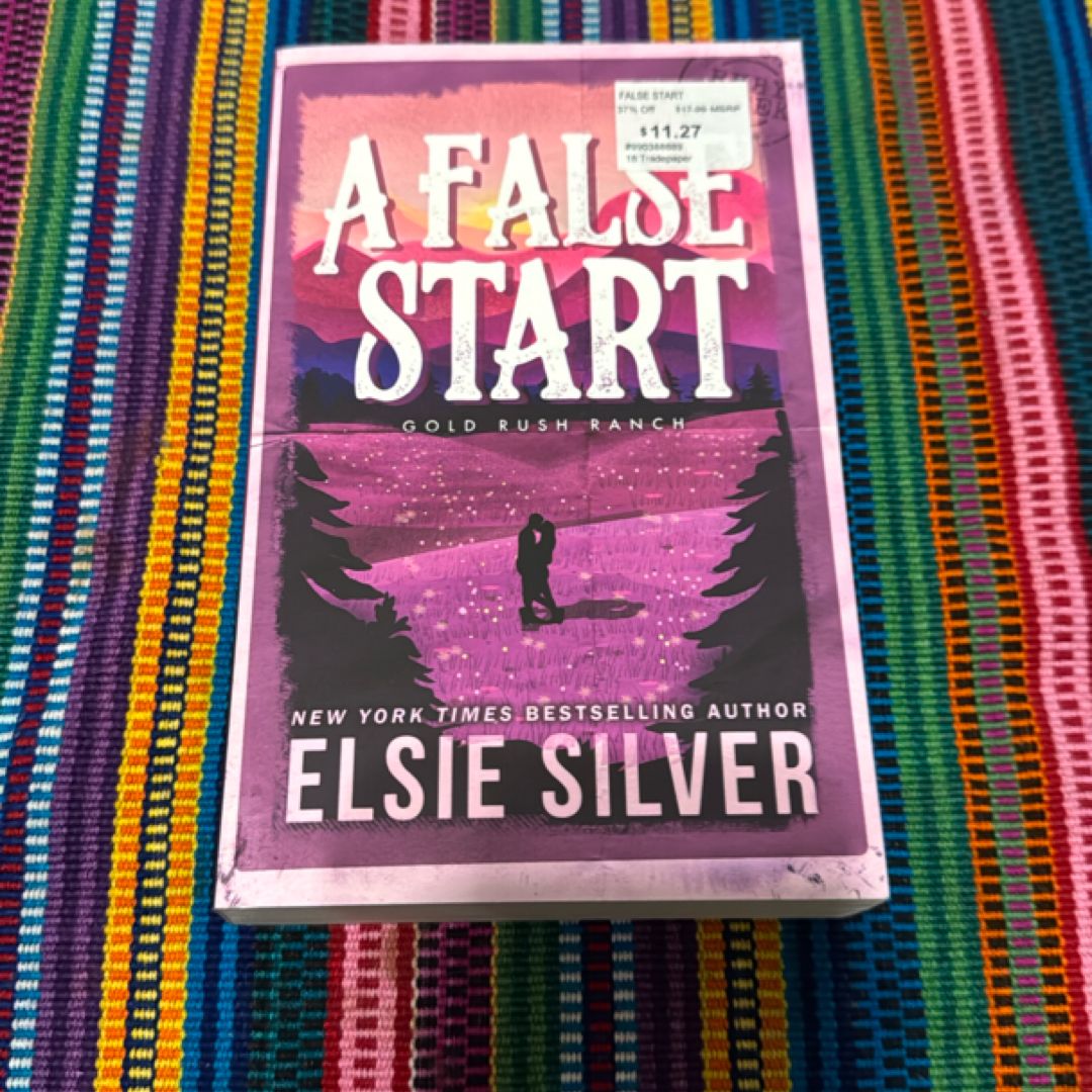 A False Start