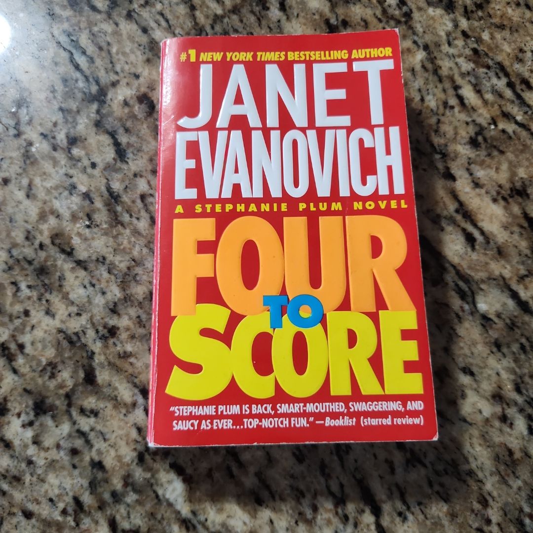 Four to Score