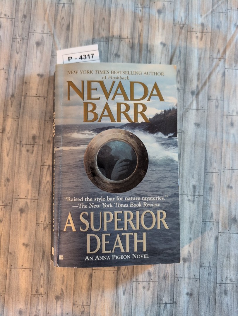 A Superior Death