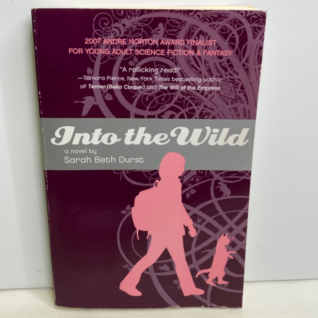 Into the Wild