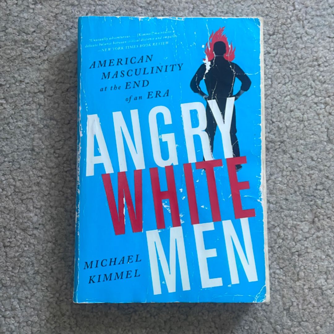 Angry White Men