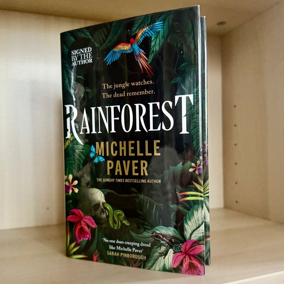 Rainforest