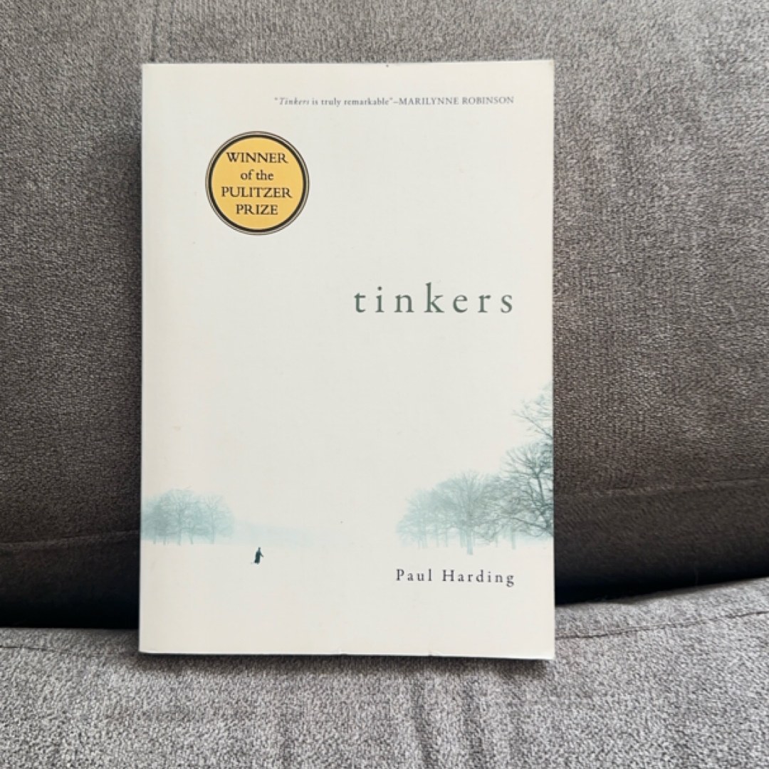 Tinkers