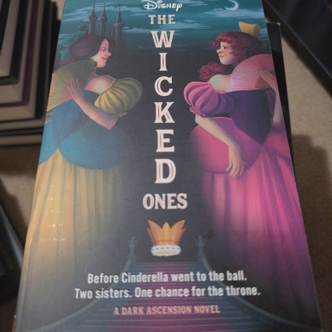 The Wicked Ones