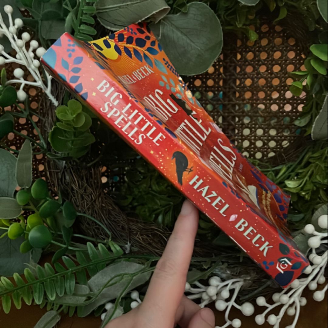 Big Little Spells