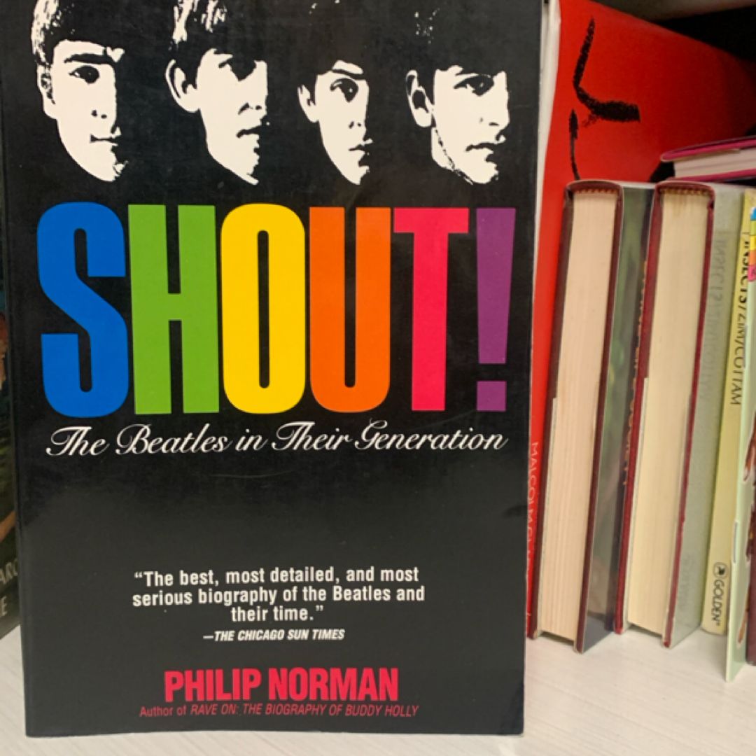 Shout!