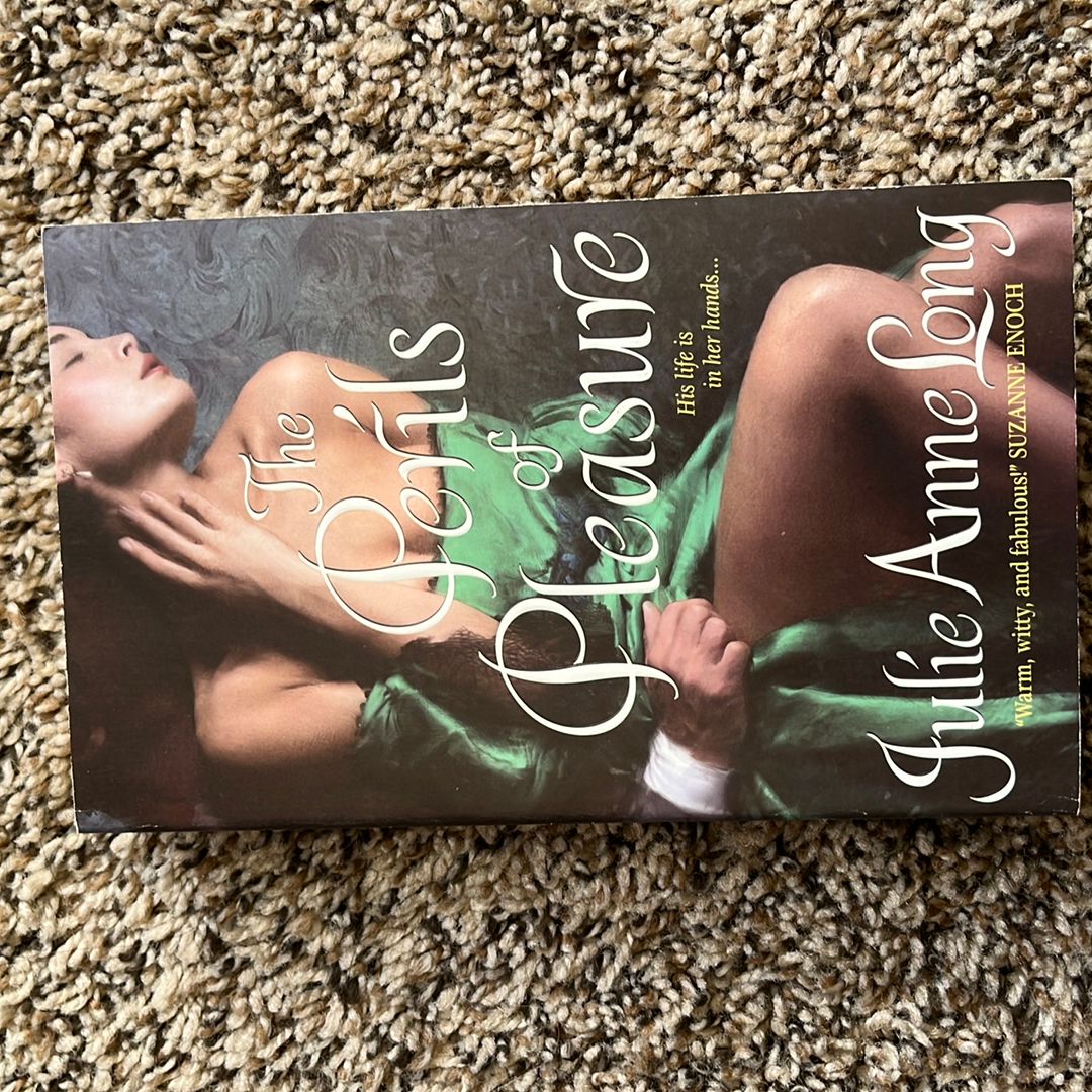 The Perils of Pleasure