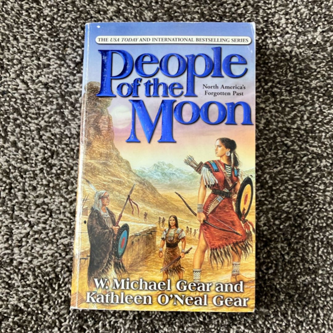 People of the Moon