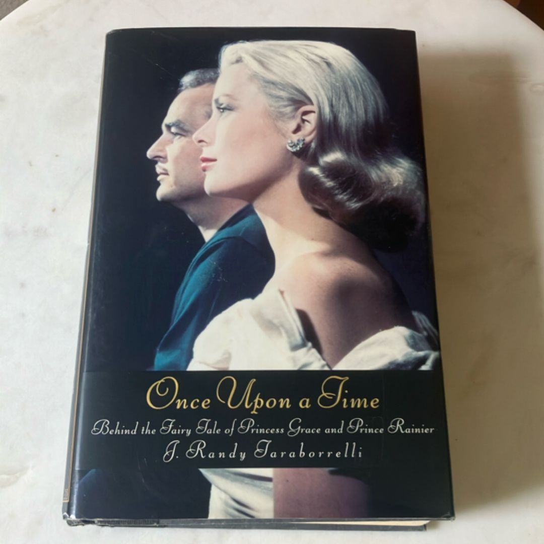Once upon a Time