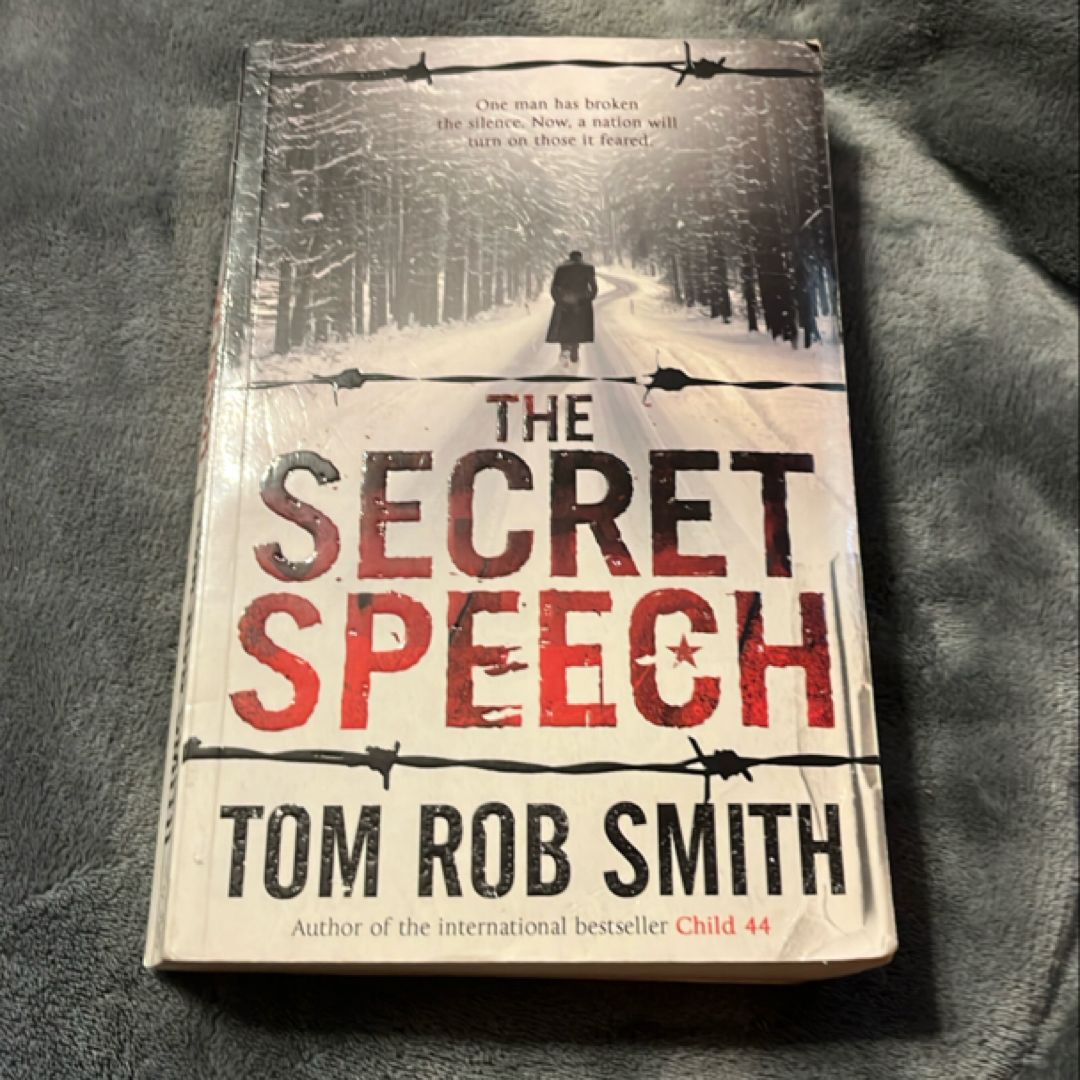 The Secret Speech