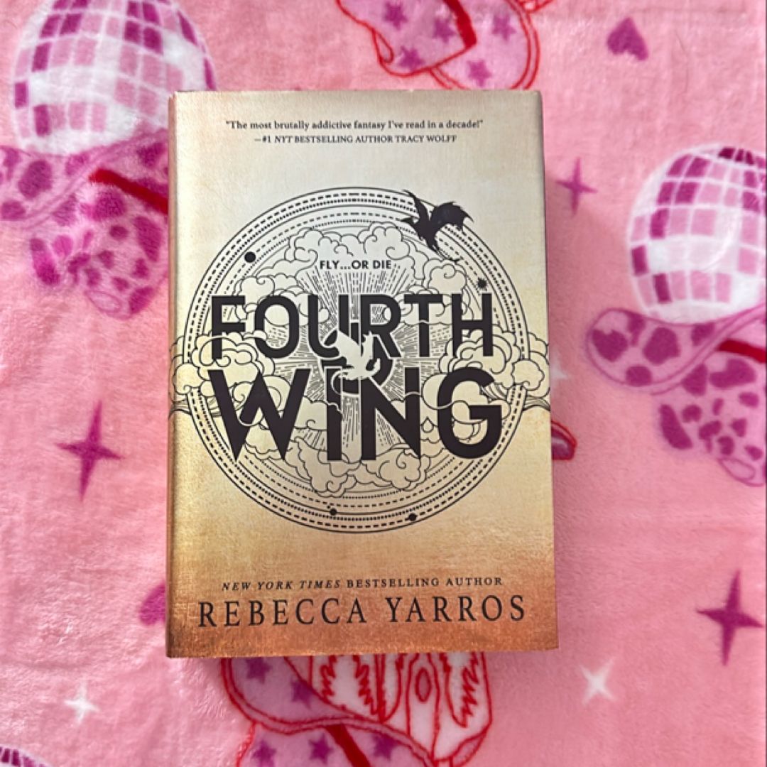 Fourth Wing