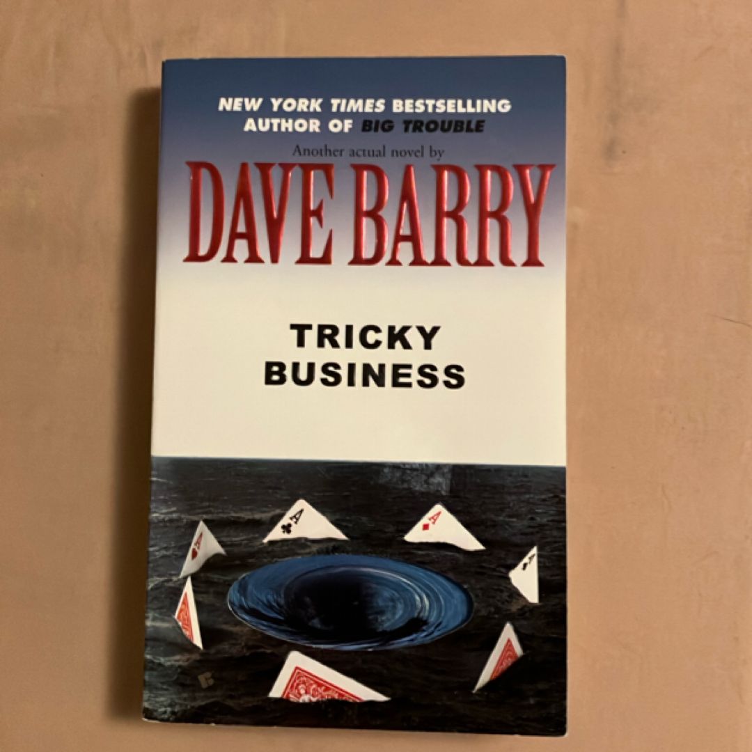Tricky Business