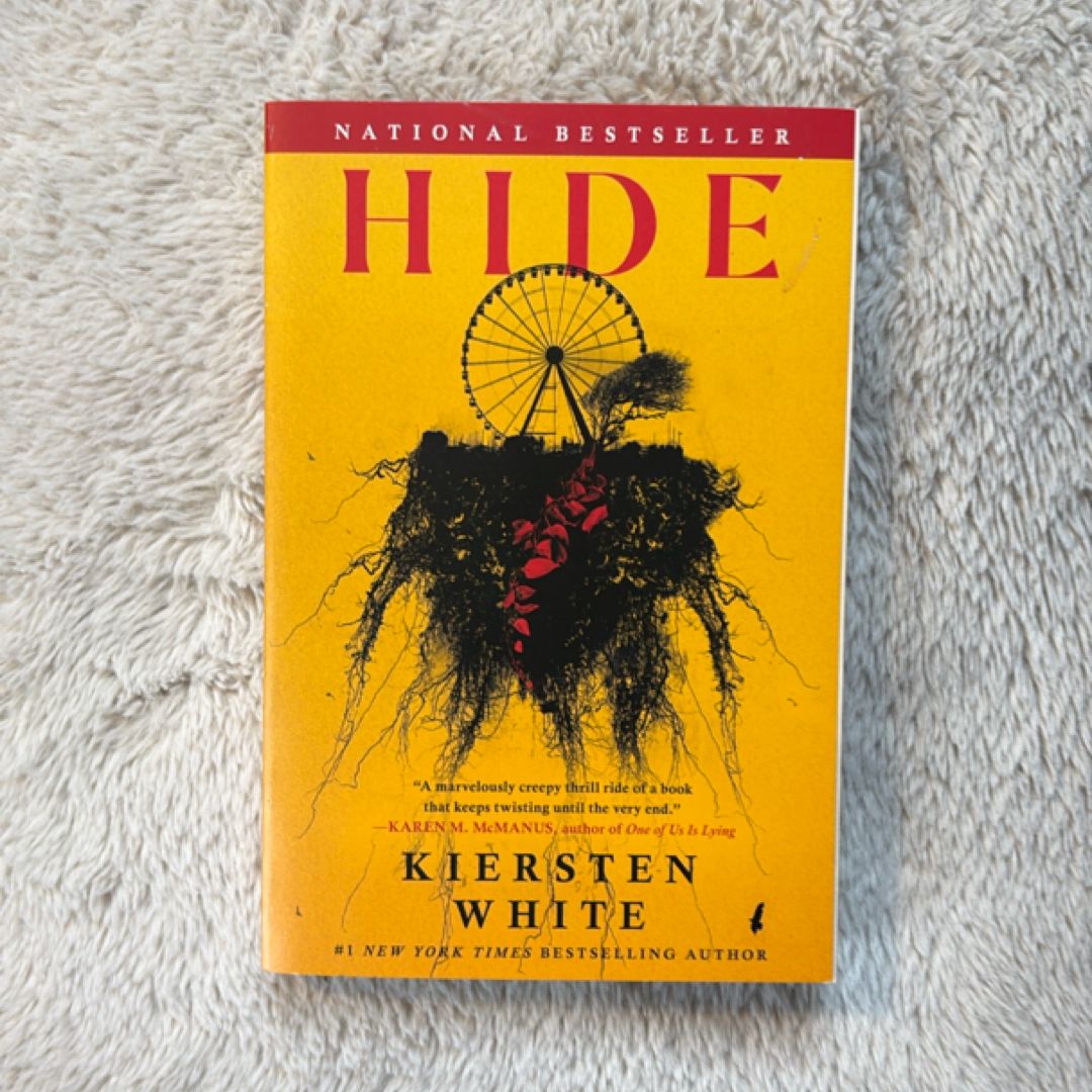 Hide
