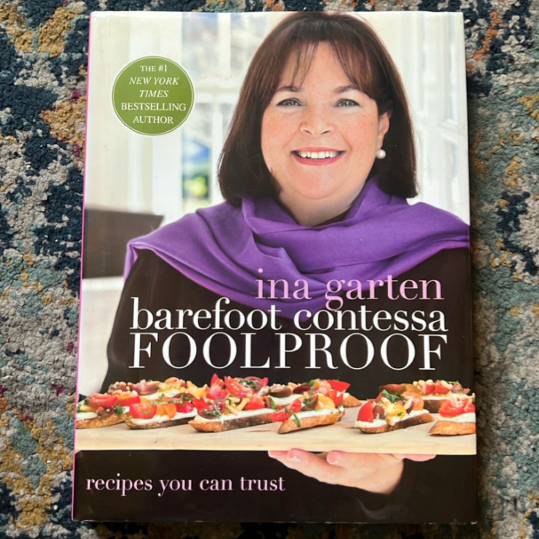 Barefoot Contessa Foolproof