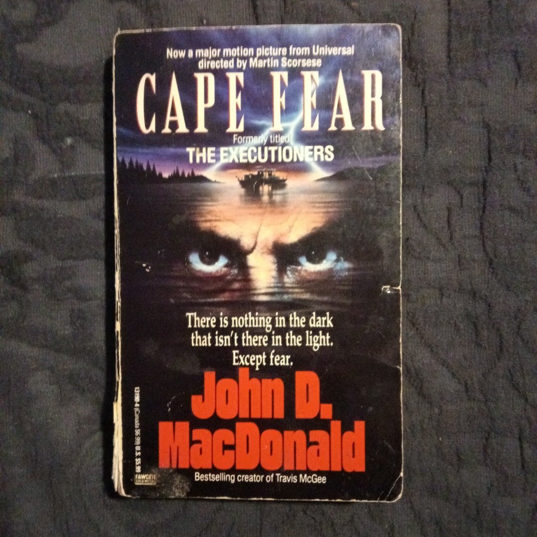 Cape Fear