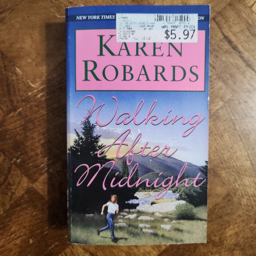 Walking after Midnight