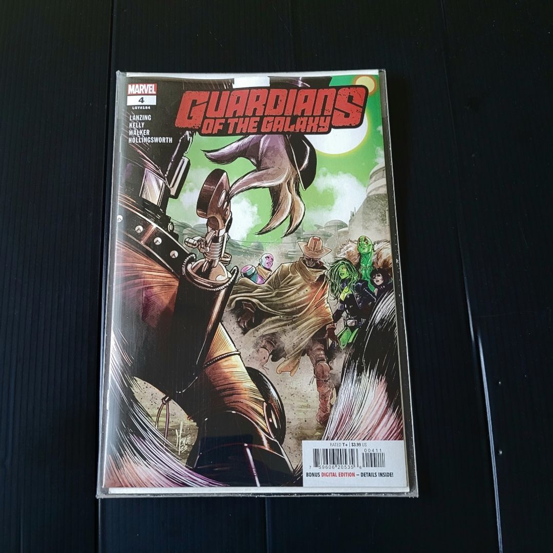 Guardians of the Galaxy Vol. 2