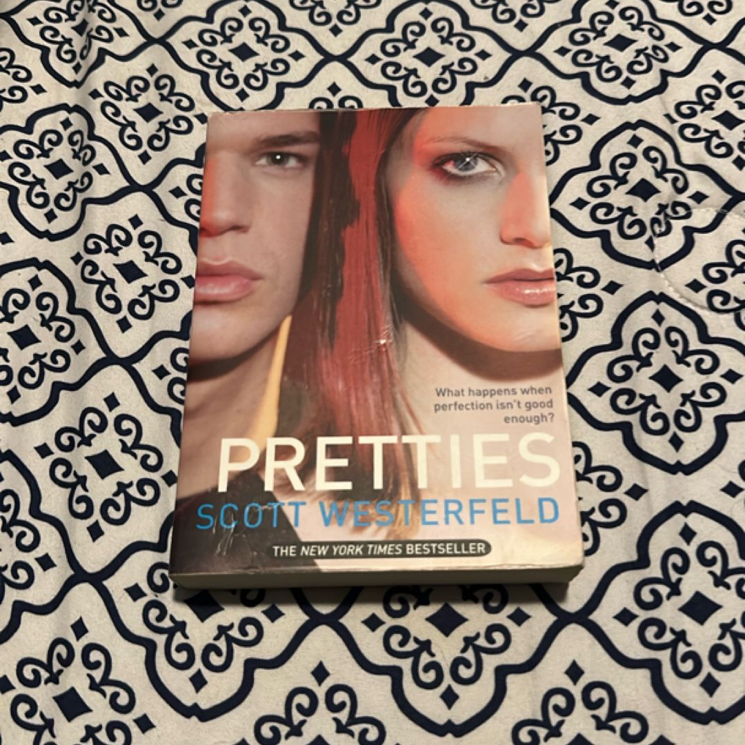 Pretties