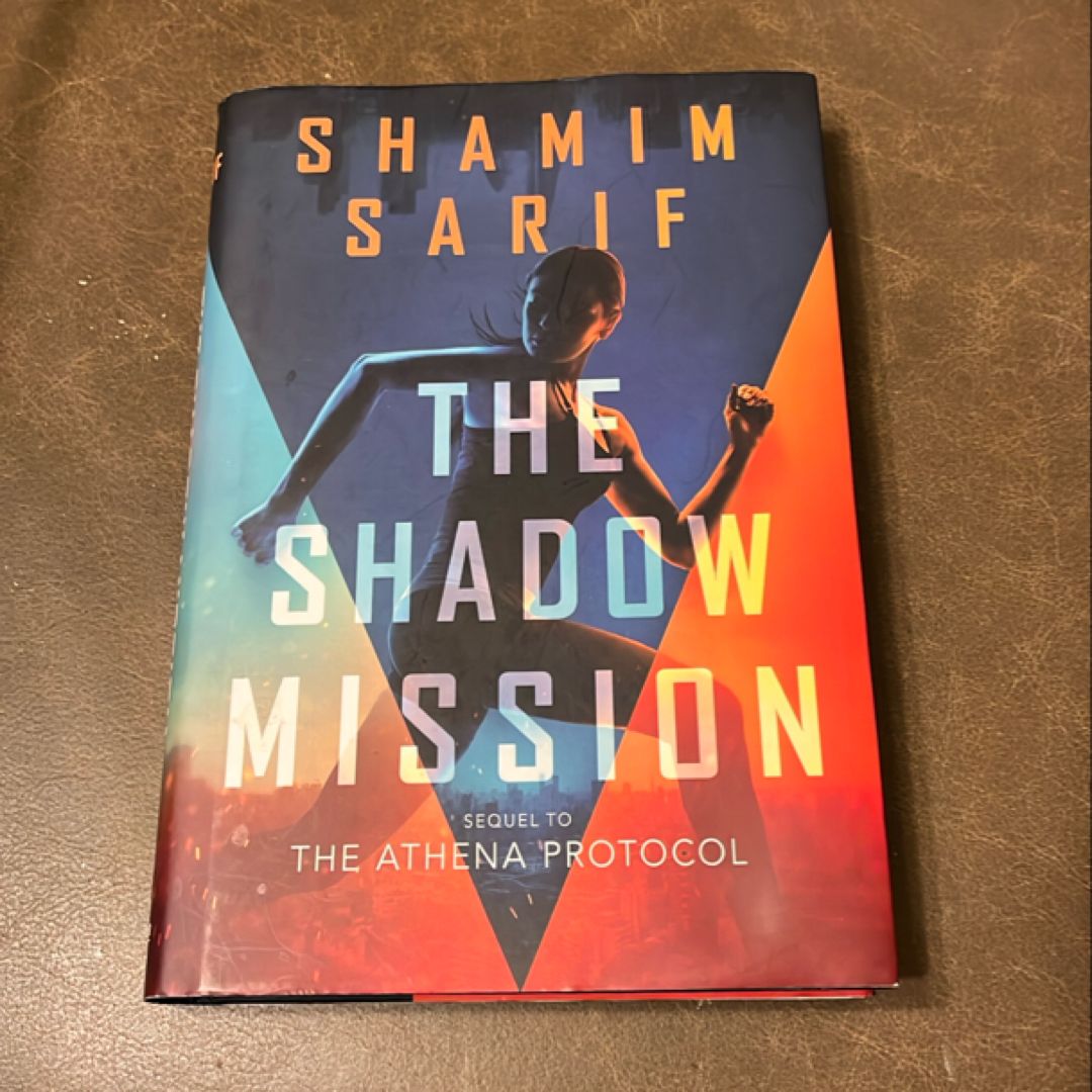 The Shadow Mission