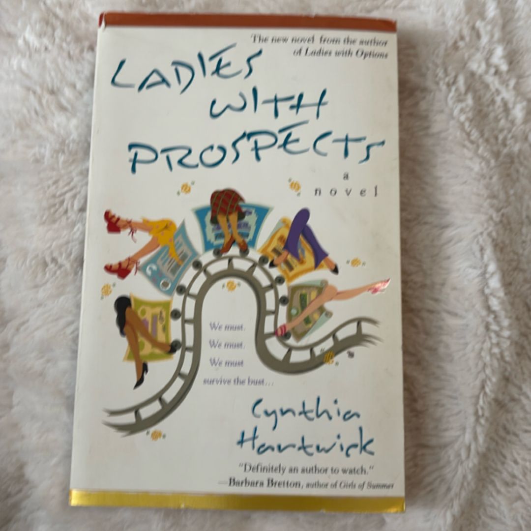 Ladies with Prospects
