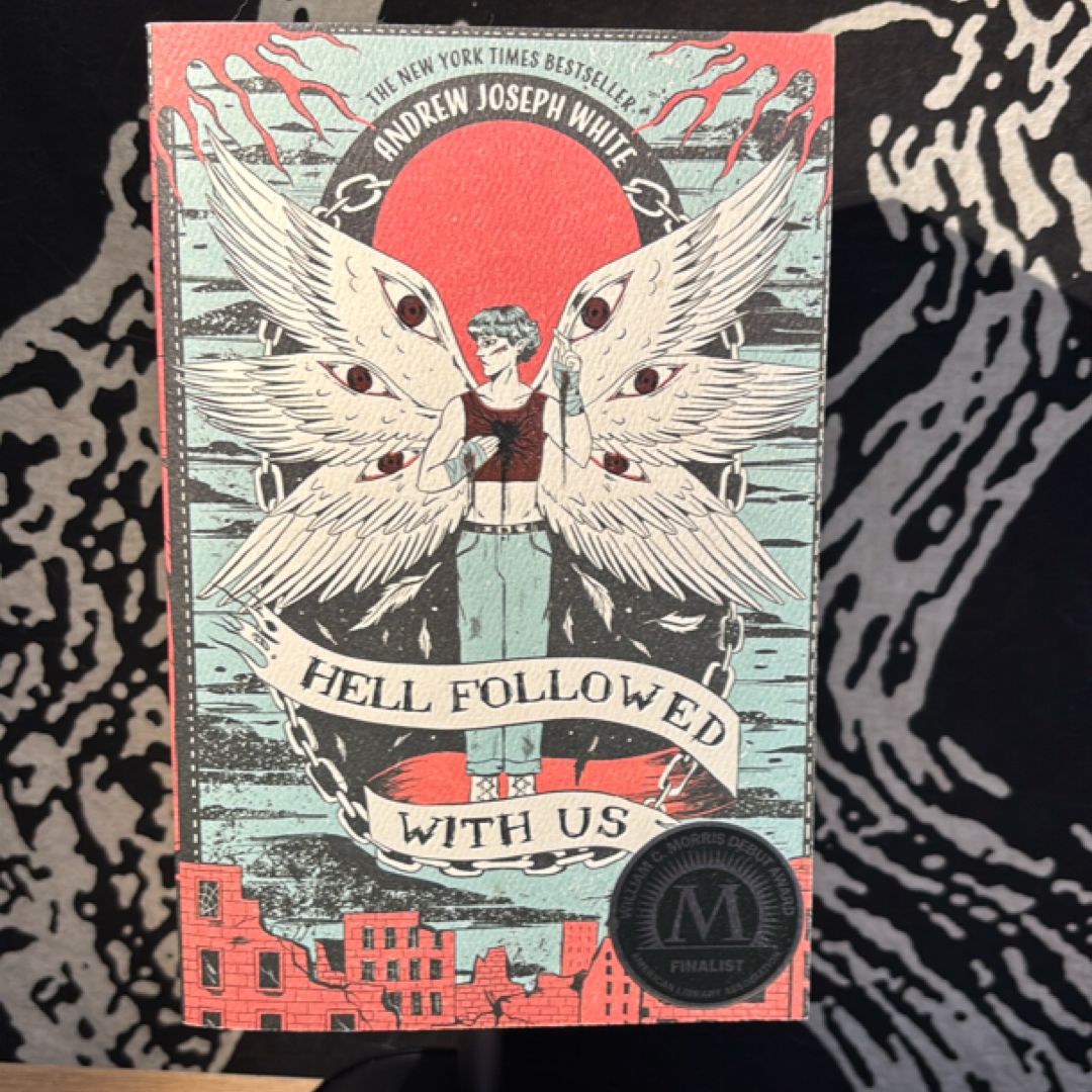 Hell Followed with Us