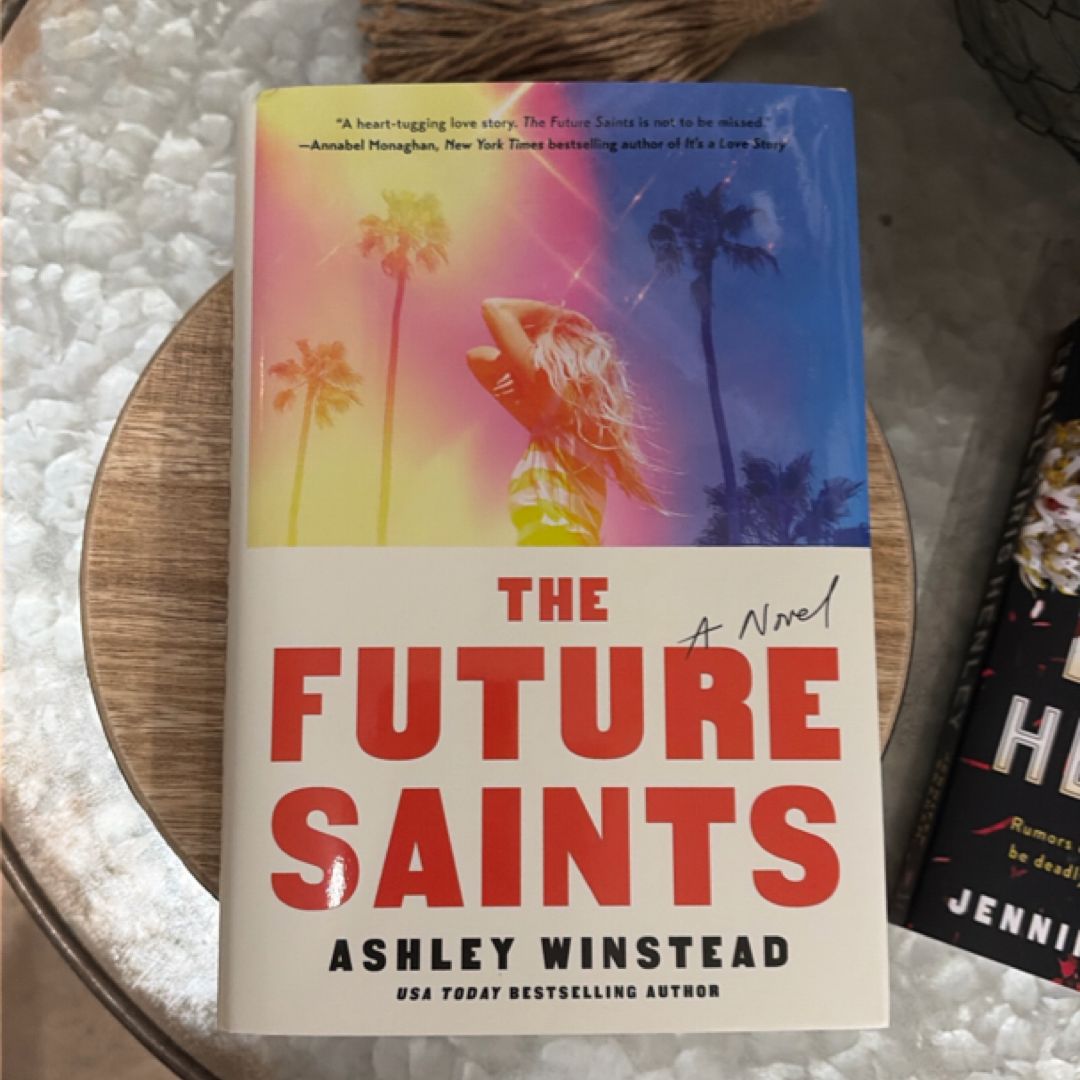 The Future Saints