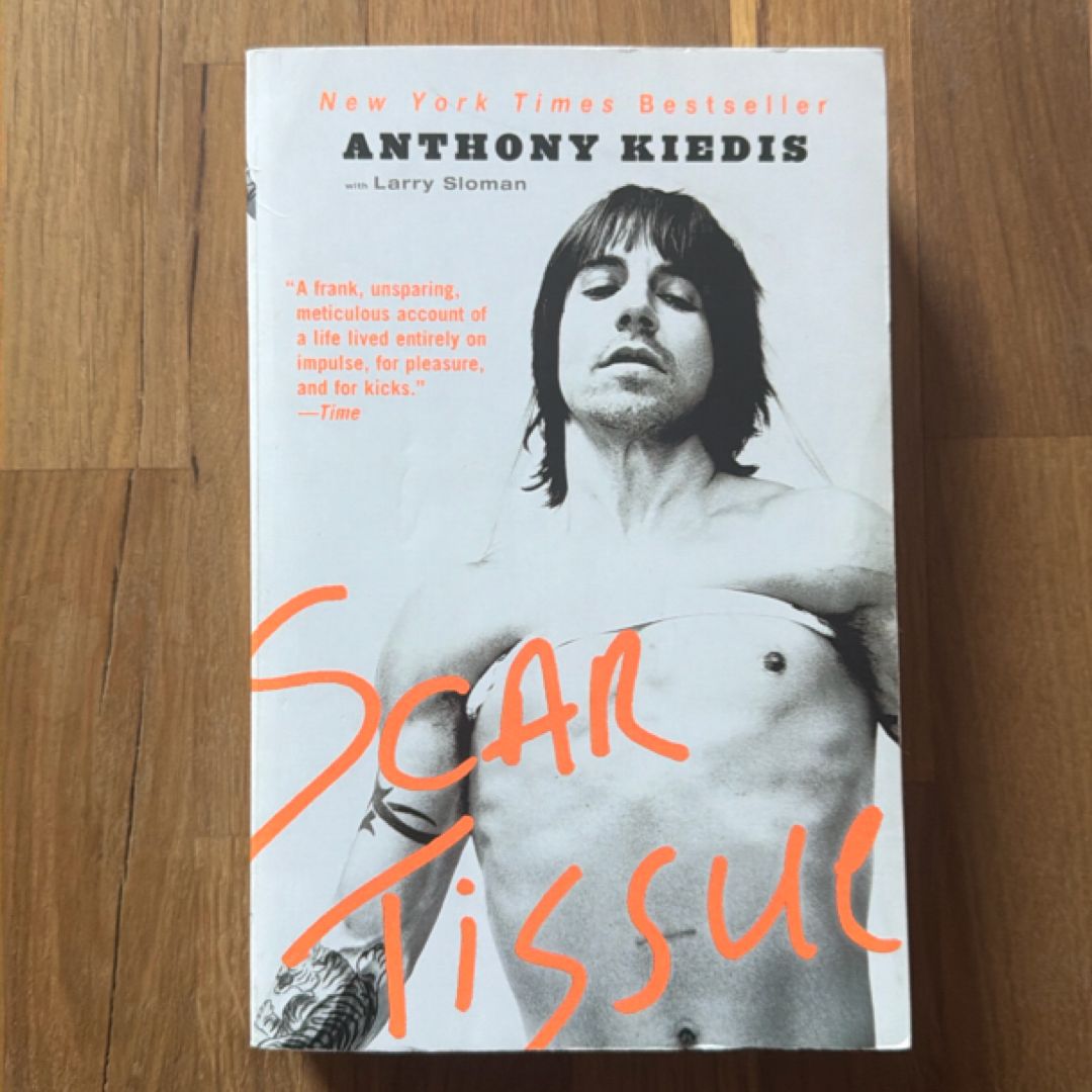 Scar Tissue