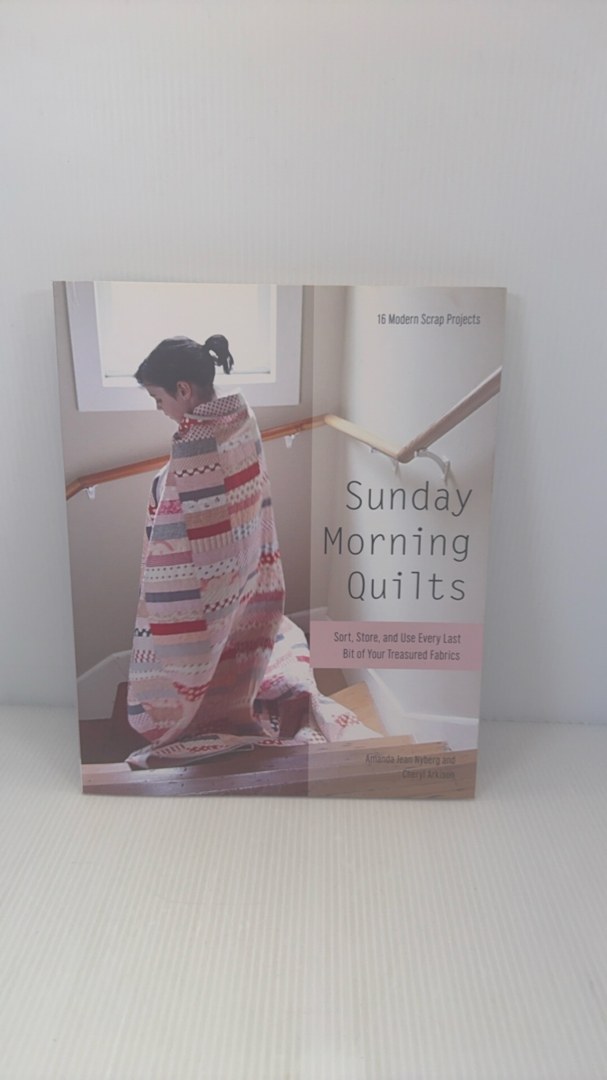 Sunday Morning Quilts