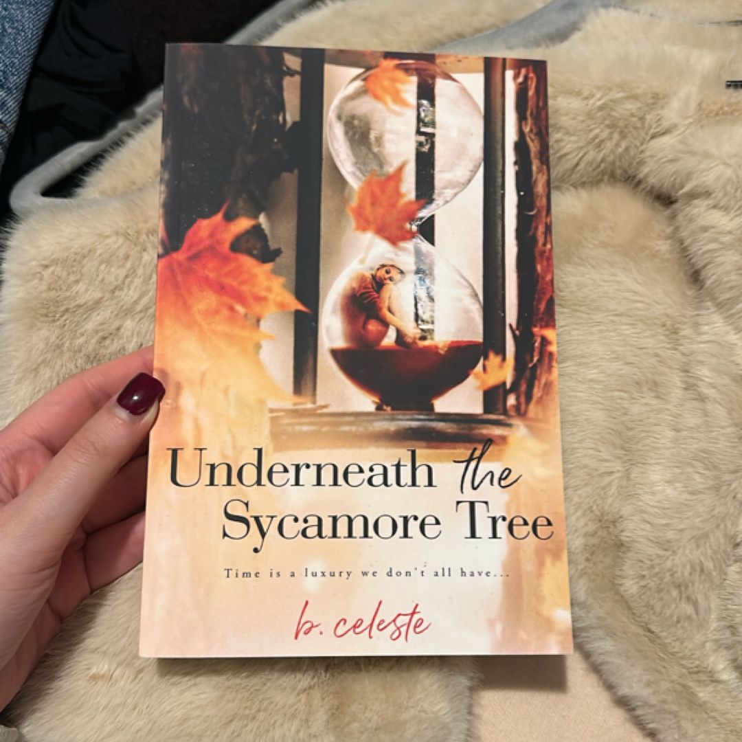 Underneath the Sycamore Tree