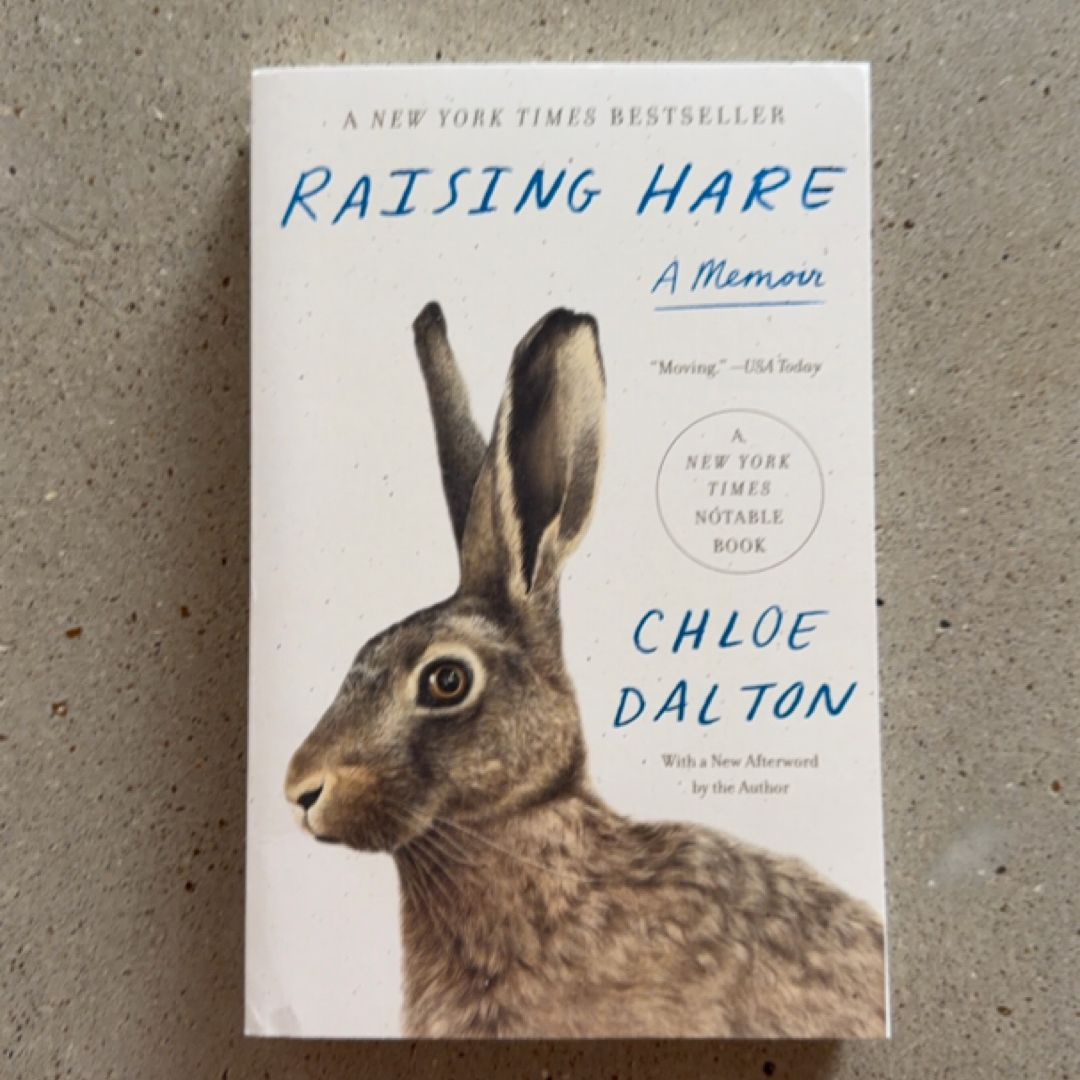 Raising Hare