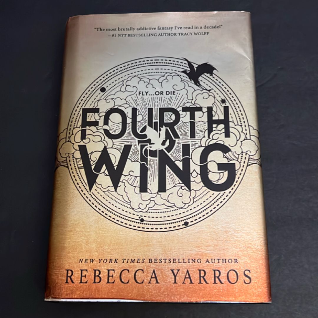 Fourth Wing