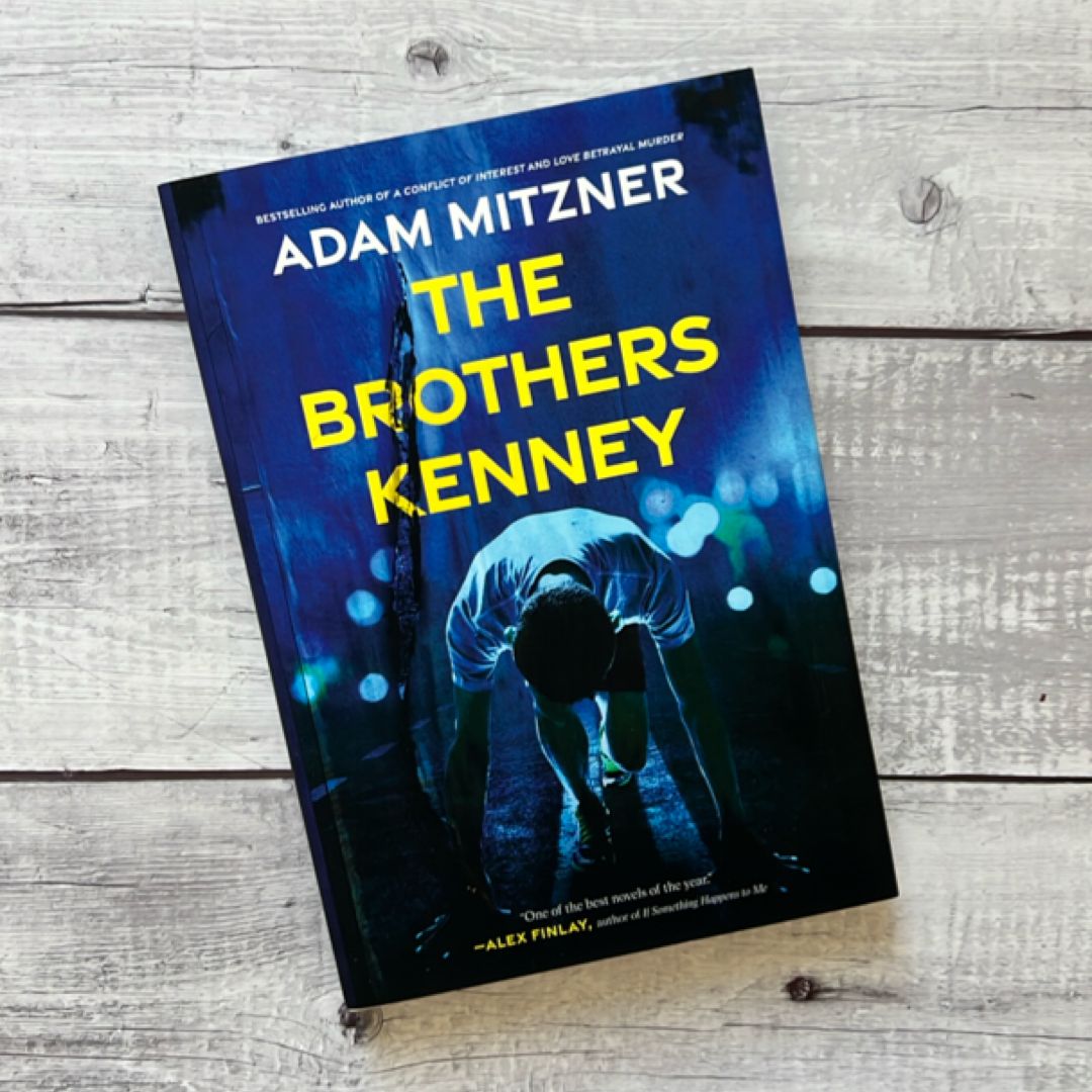 The Brothers Kenney