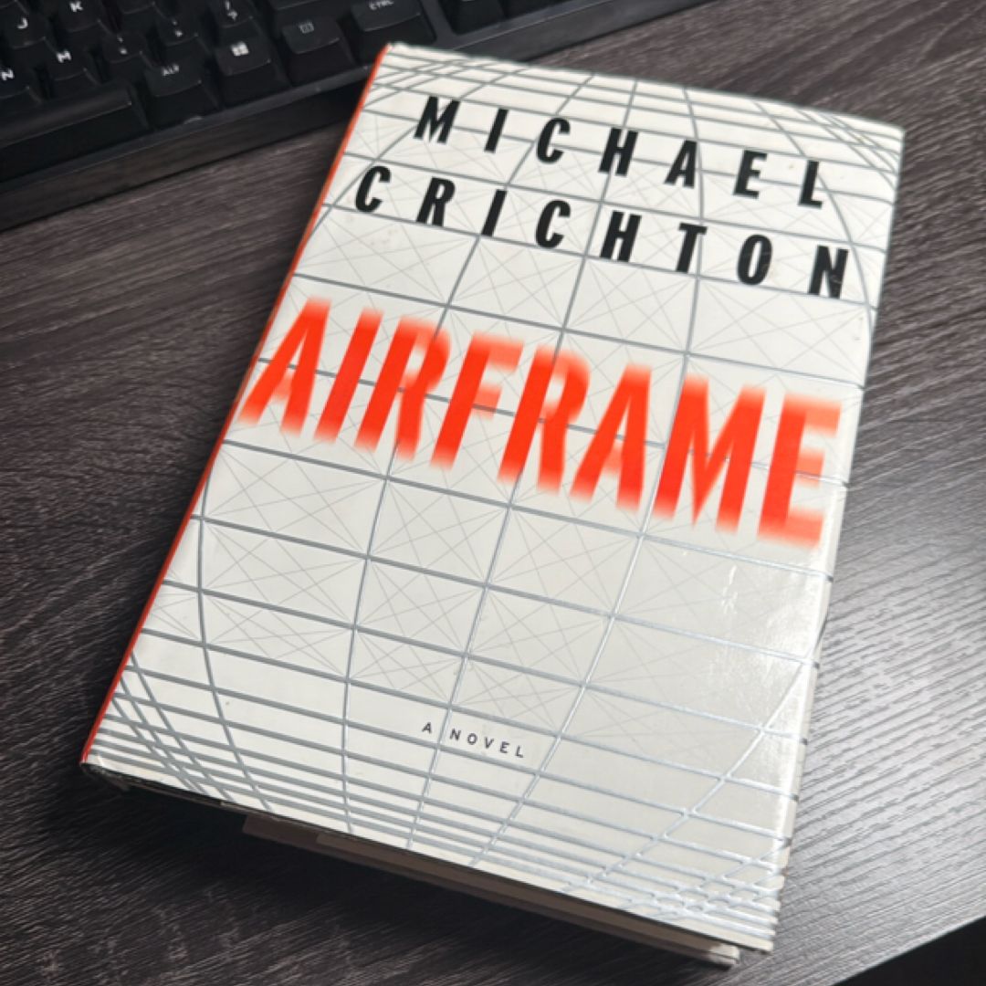 Airframe