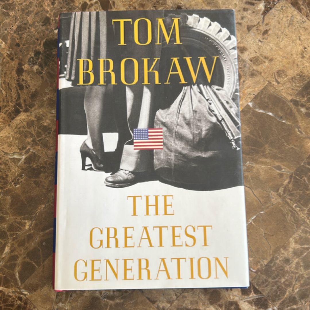 The Greatest Generation