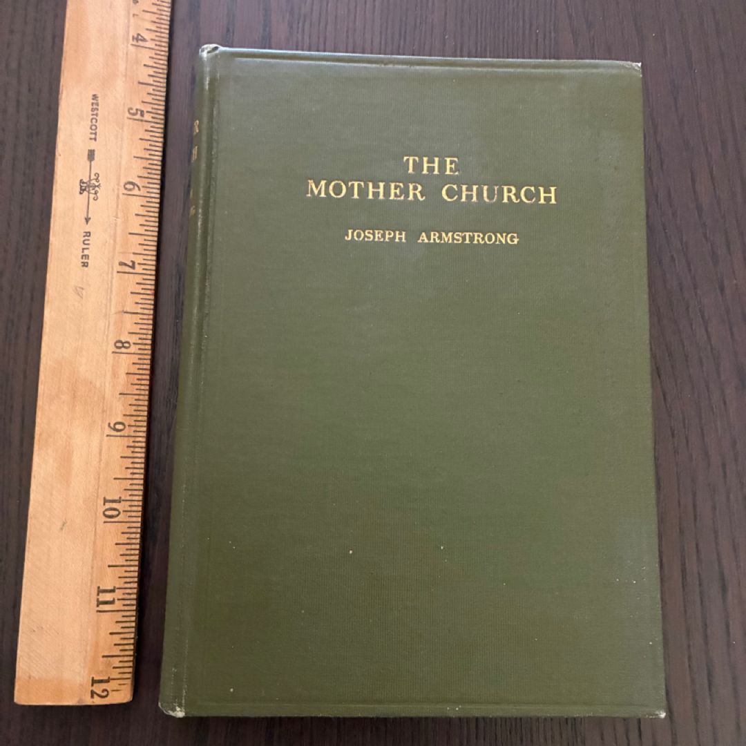 The Mother Church
