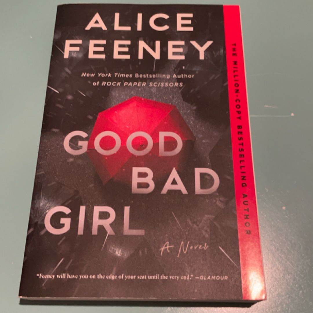 Good Bad Girl
