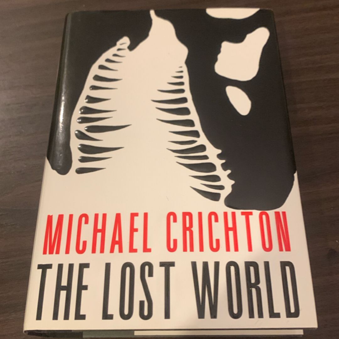 The Lost World