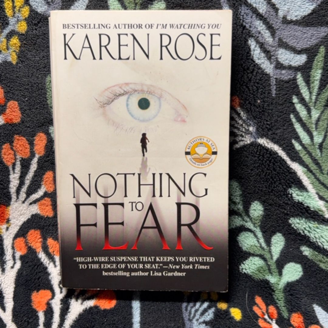 Nothing to Fear