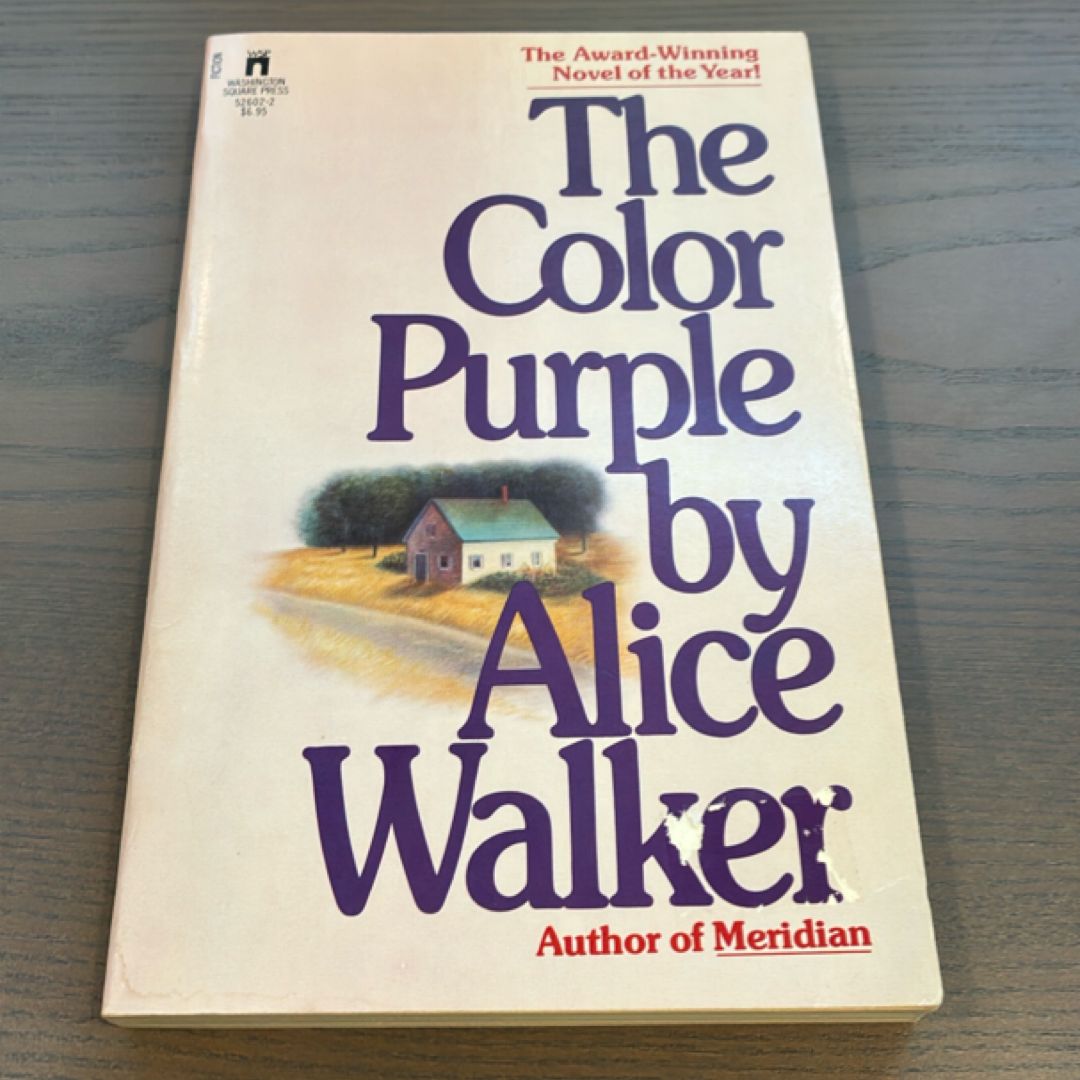 The Color Purple