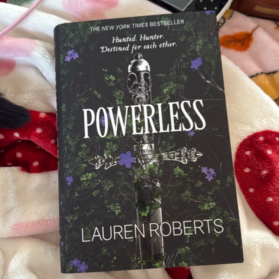 Powerless