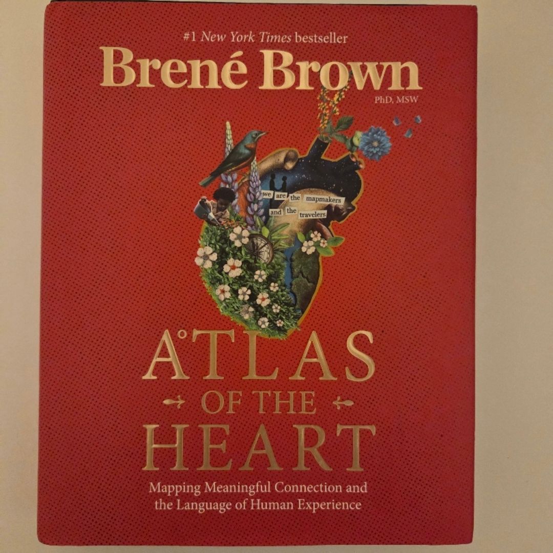 Atlas of the Heart