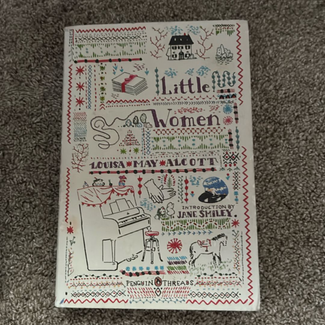 Little Women