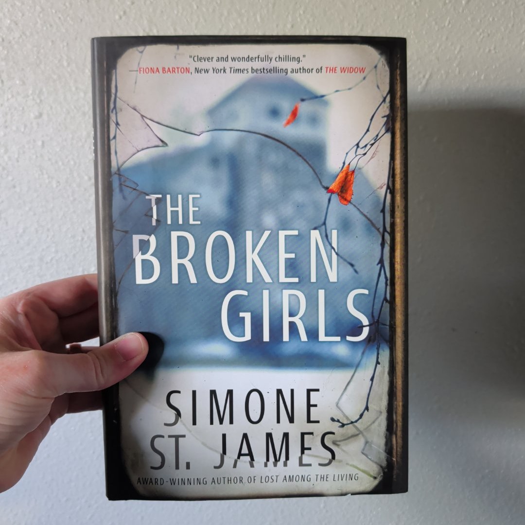 The Broken Girls