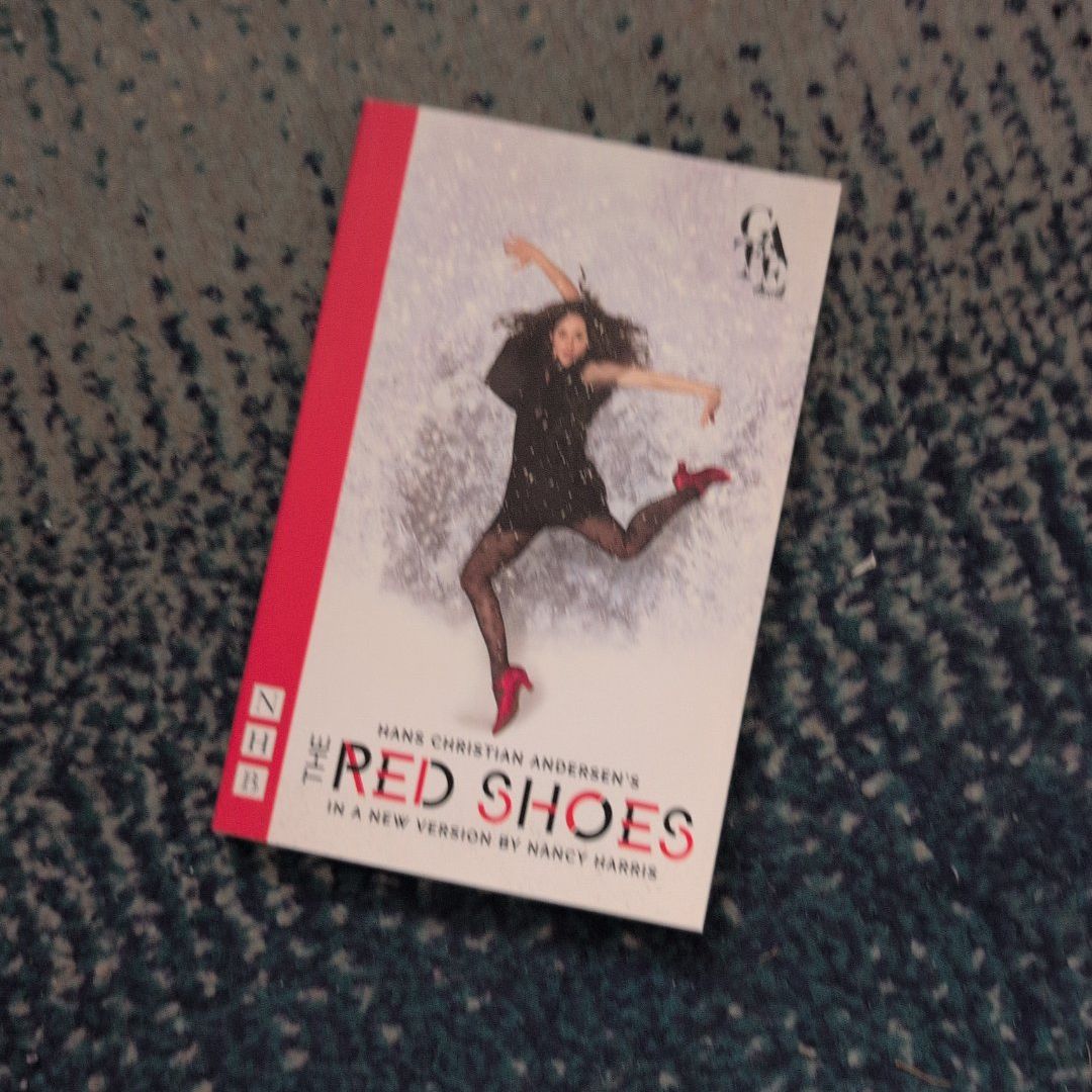 The Red Shoes
