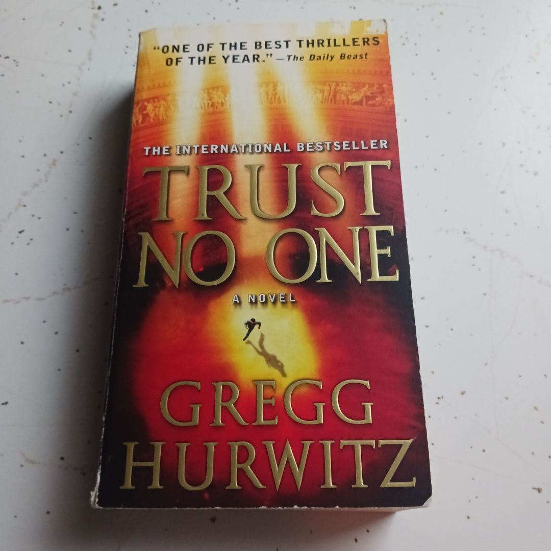 Trust No One