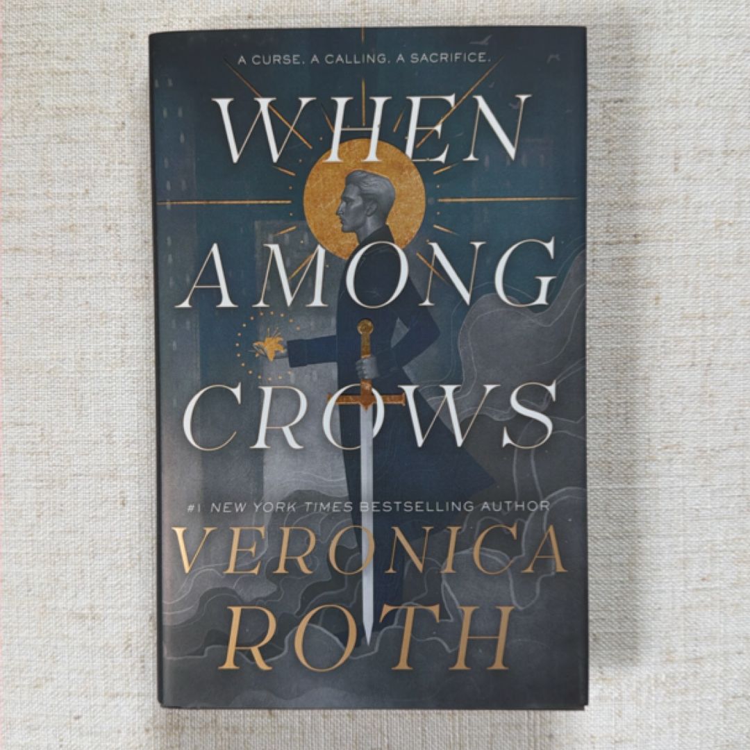 When among Crows