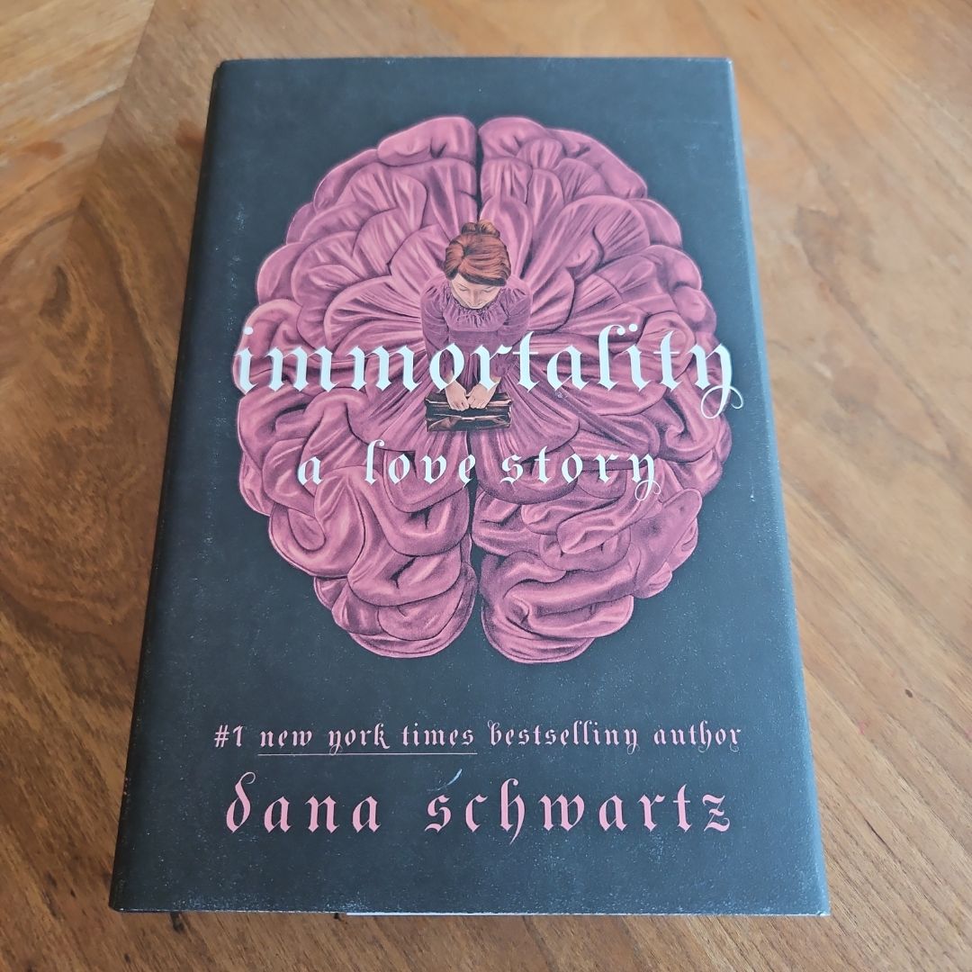 Immortality: a Love Story