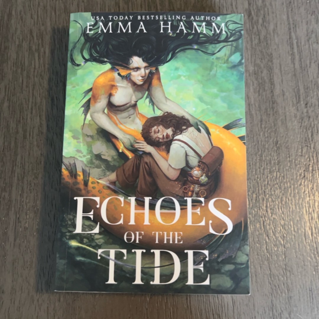 Echoes of the Tide