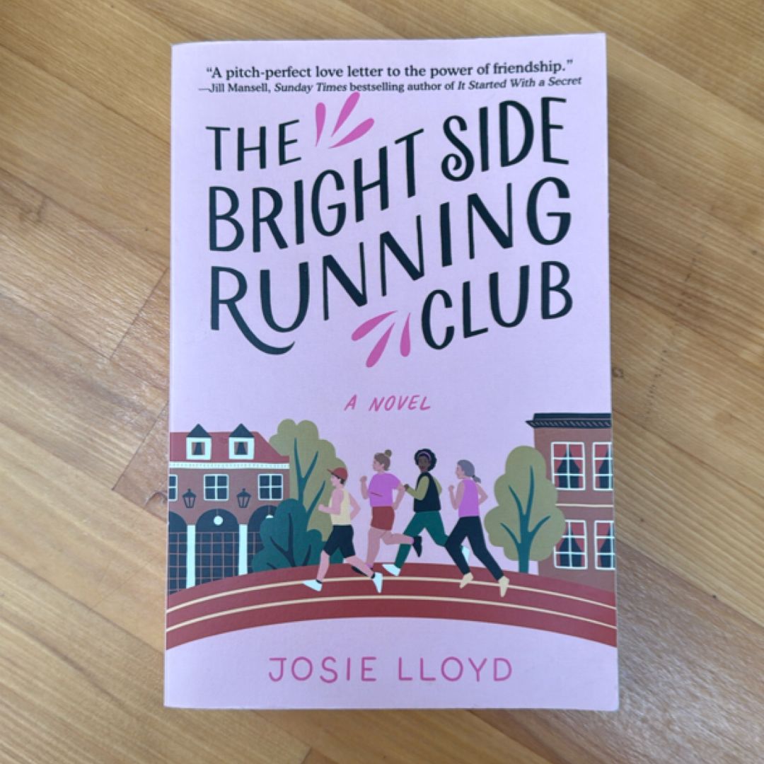 The Bright Side Running Club