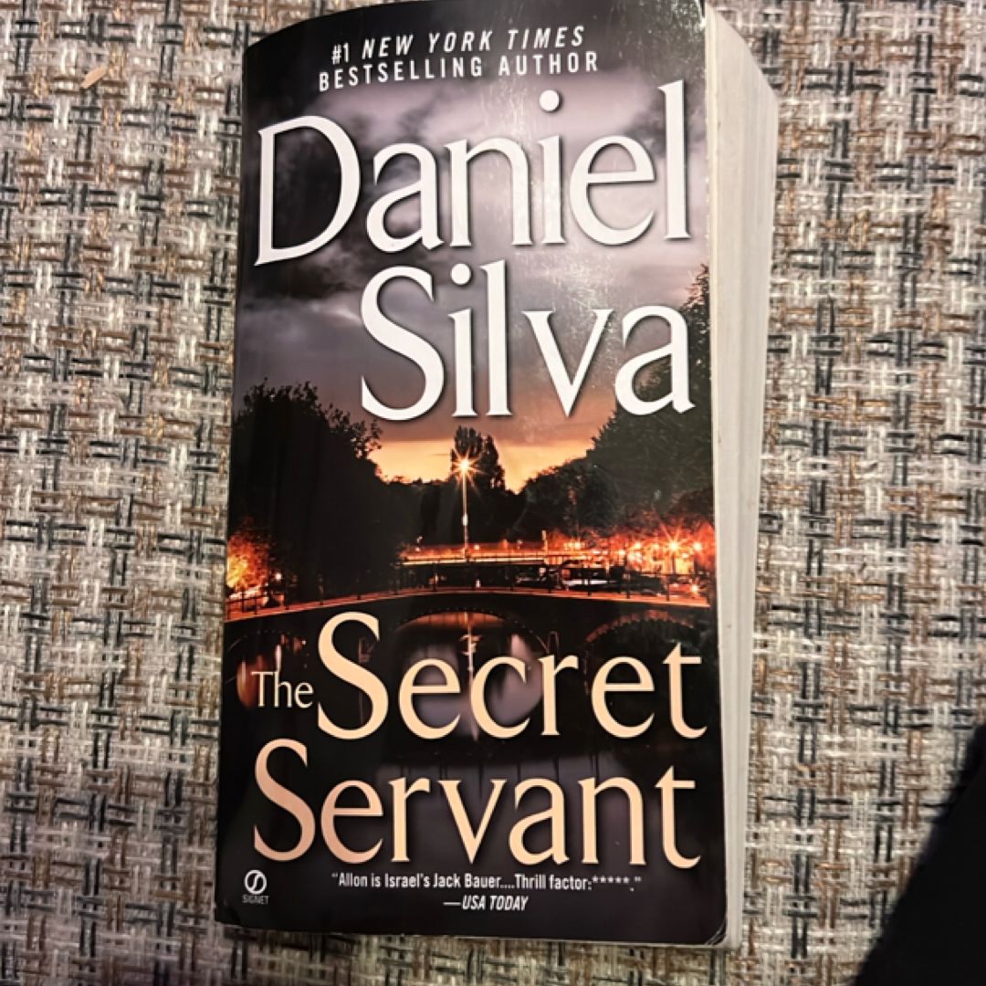 The Secret Servant